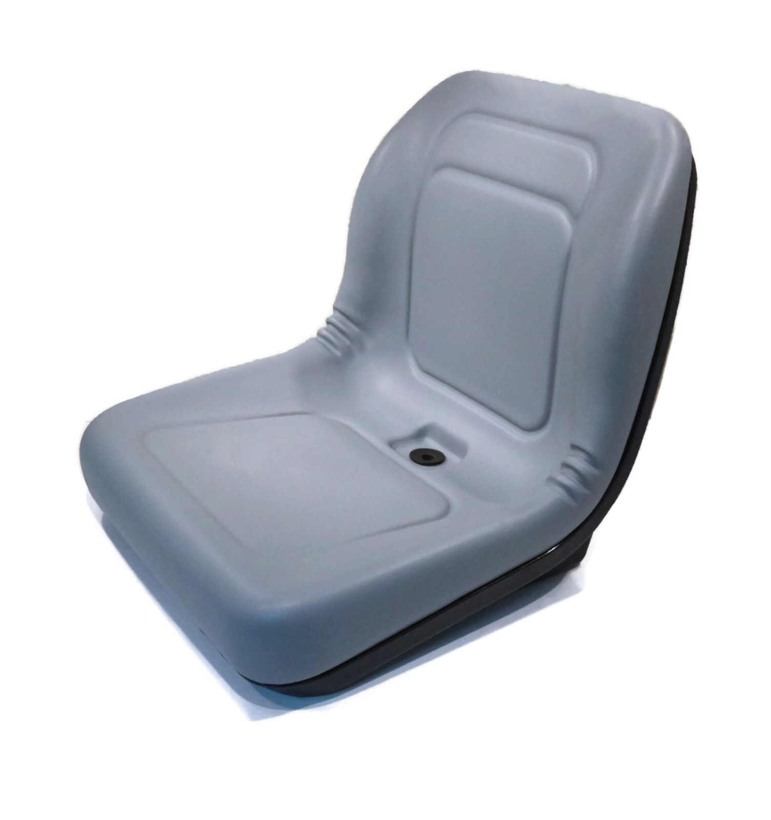 HIGH BACK SEAT for Toro Timecutter SS Mowers 99-7281 106-6672 112-2923 119-8829 gallery