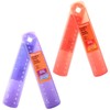Fiskars Color Changing Folding Ruler 12"/30cm gallery