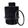 High Quality Plastic Filter Drain Plug 190030 For Pentair Clean&Clear Filters gallery