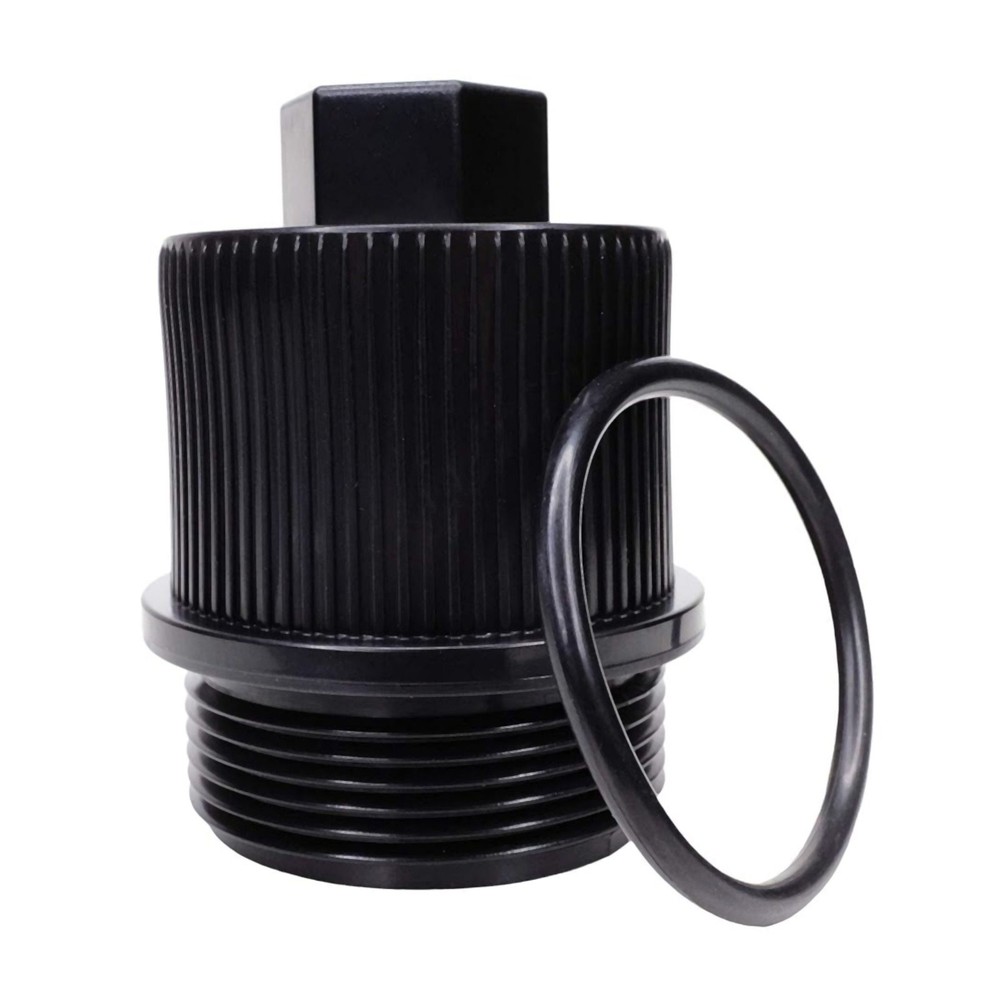 High Quality Plastic Filter Drain Plug 190030 For Pentair Clean&Clear Filters