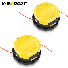 2PCS Replace DEWALT String Trimmer Head DWO1DT995 DCST991M1 DCST972 DCST922
