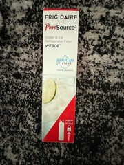 New 1 PACK Frigdaire WF3CB PureSource 3 Refrigerator Water Filter Sealed US