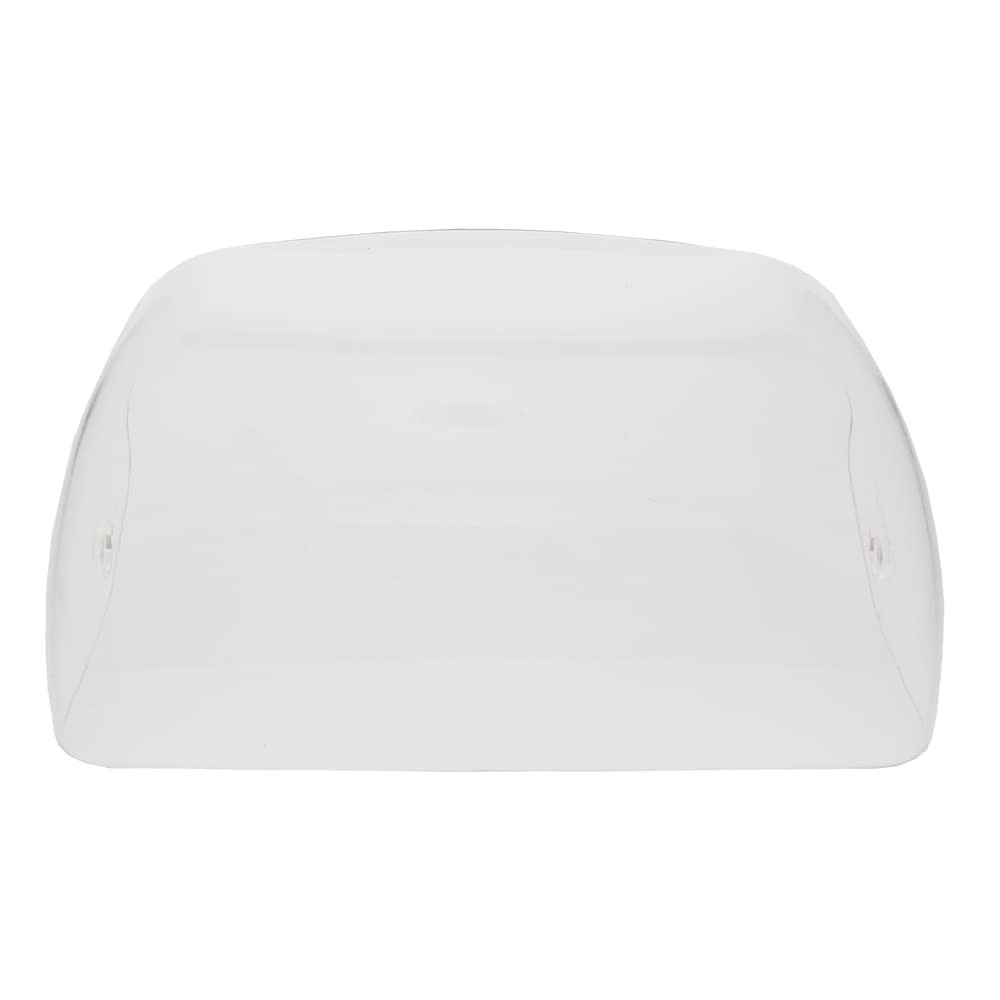 Exact Replacement Part 240337712 for Frigidaire Refrigerator Dairy Door Cover gallery