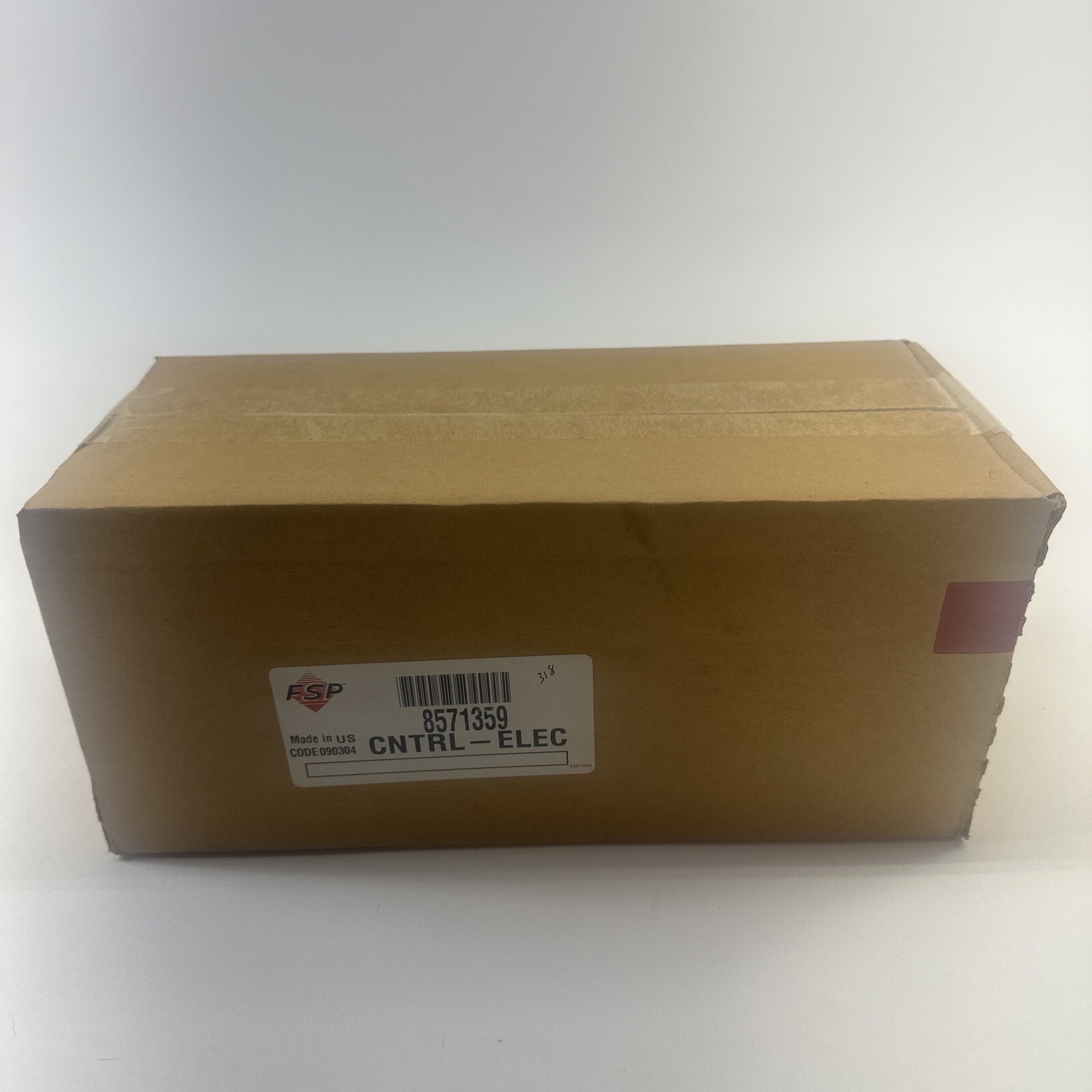 Genuine OEM Whirlpool Control 8571359 gallery