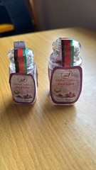 Golden Saffron Red Saffron Threads – 2g