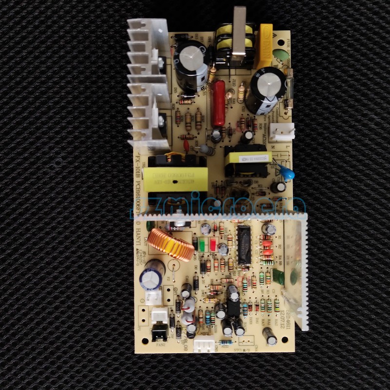 100-120V Input wine cooler control board FX-101B 110 For 10.5V Output gallery
