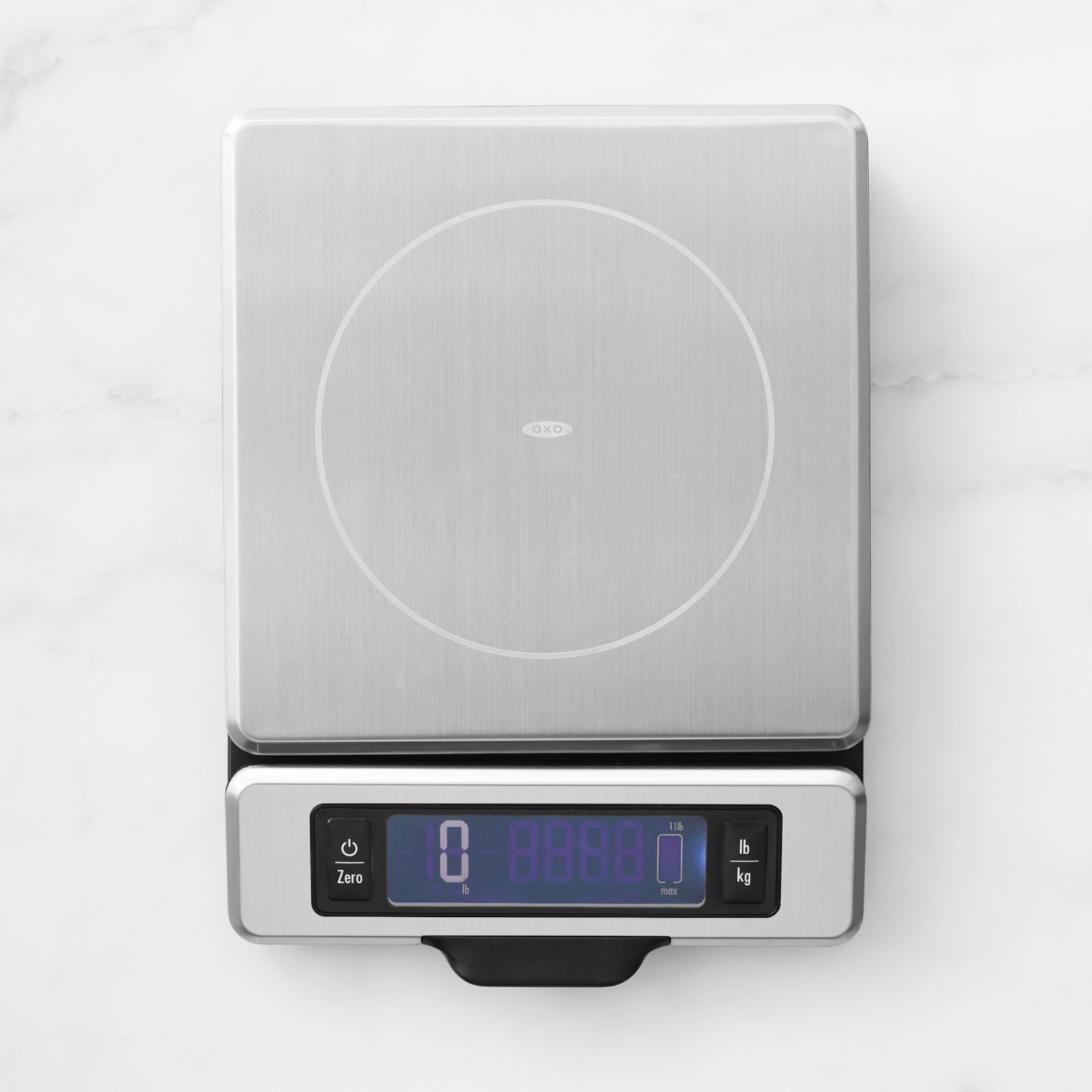 OXO Kitchen Scale gallery
