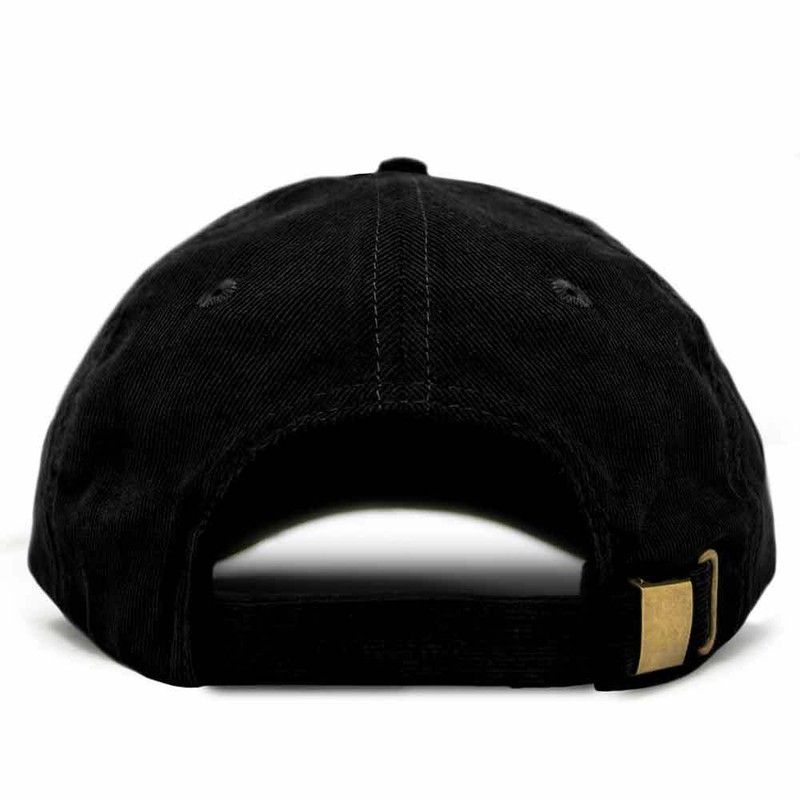 Dalix Ghost Corduroy Cap gallery