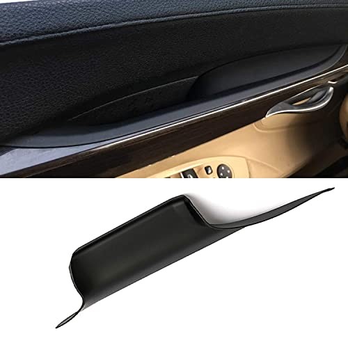 FEXON Door Pull Handle Cover Replacement for BMW 7 Series 730 740 750 760 F01 gallery