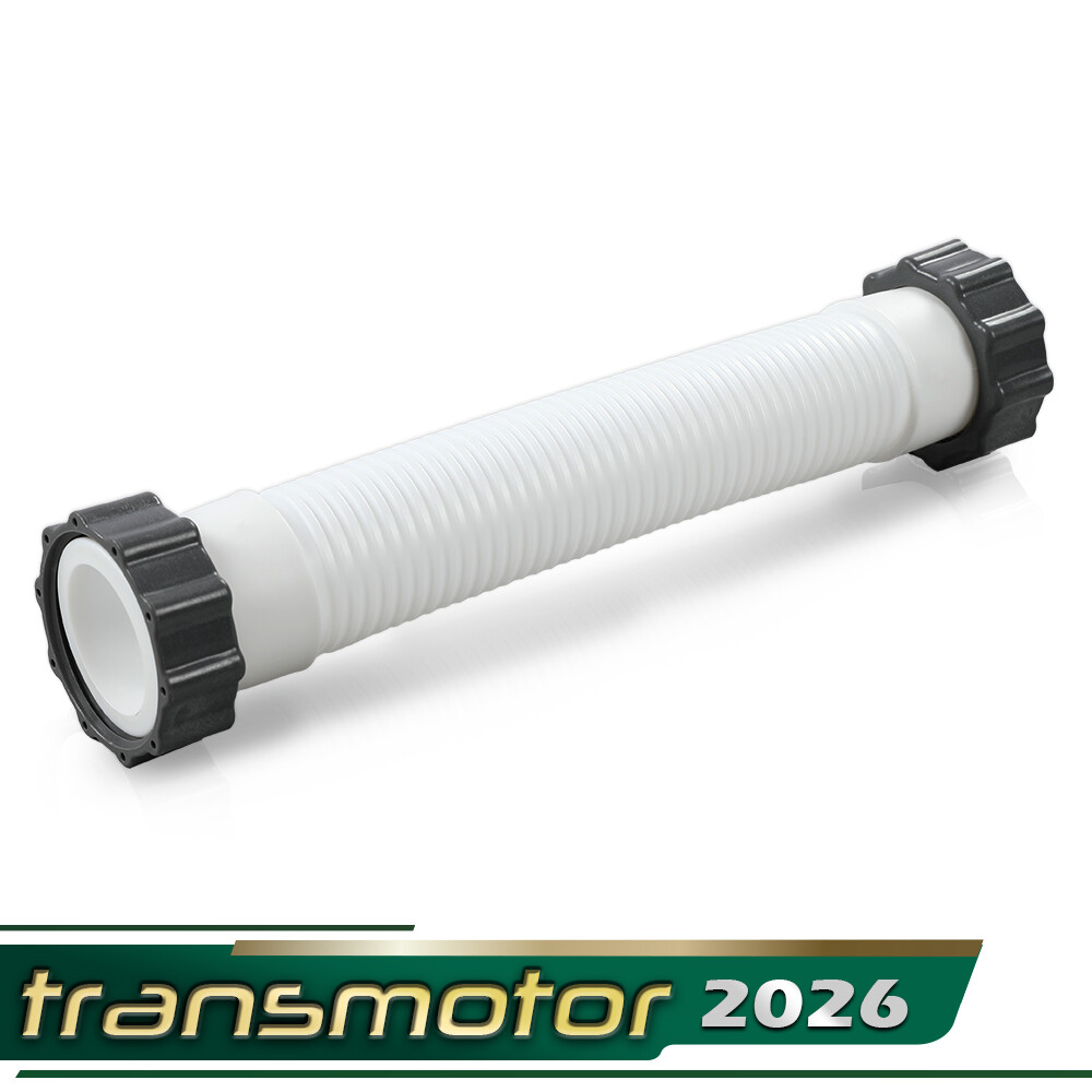 14 Inch Intex Hose Sand Filter Pumps Pool 11388 White Replacement Part gallery