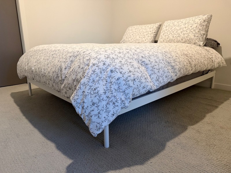 Extra-warm comforter full/queen size gallery