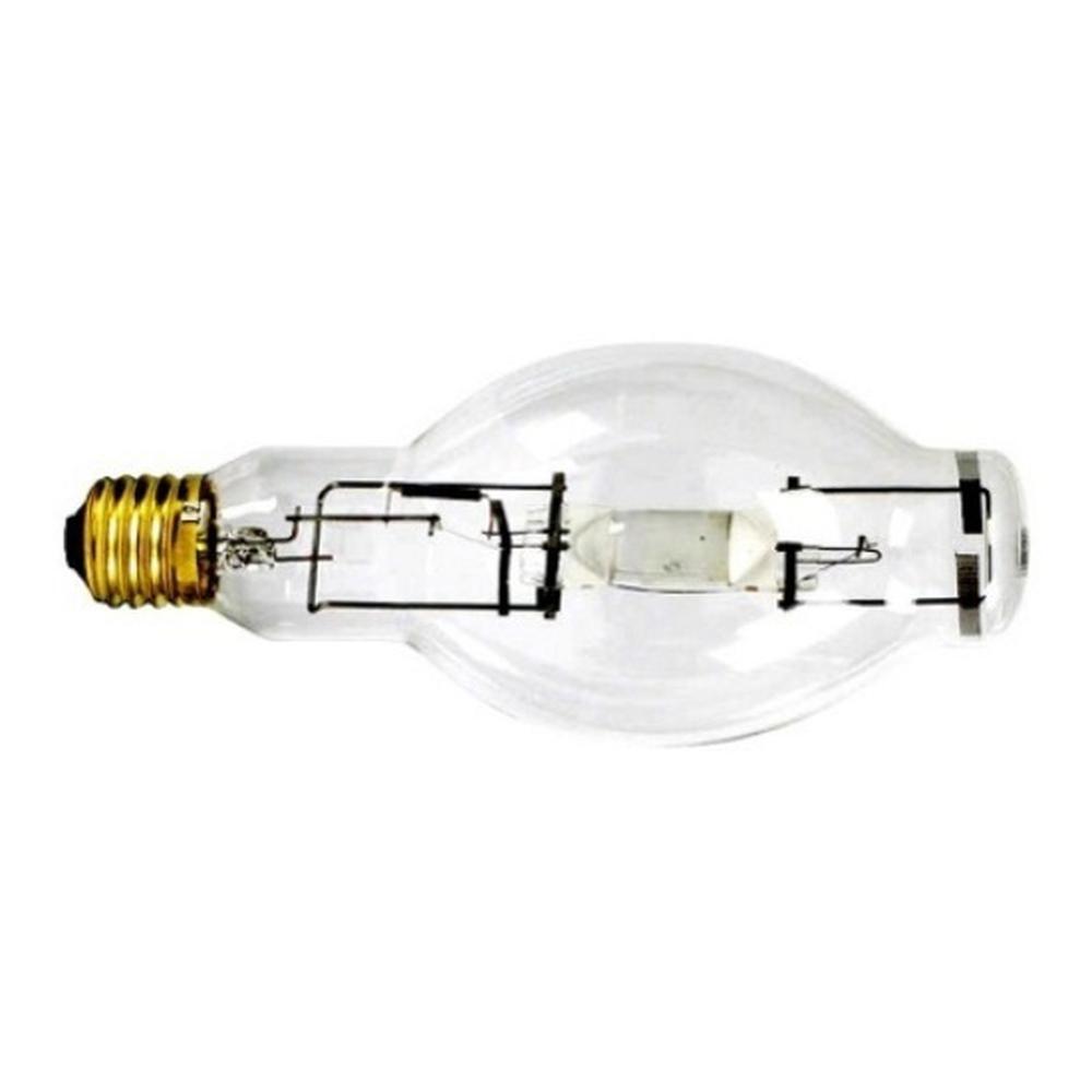 BT37 Light Tower 1000W Metal Halide Bulb Grow Lamp Light 11.25" x 4.5" gallery