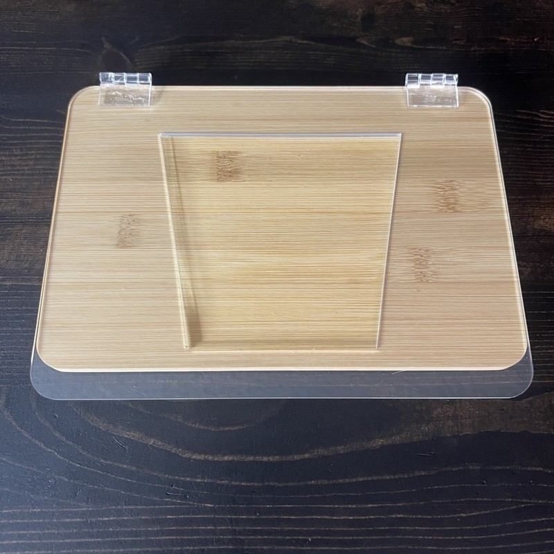 Tamale Spreading Board Masa Spreader Tool Different Color Tops gallery