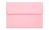 25 Pack A7 Invitation Envelopes Gummed 24lb Heavy Duty Pastel Blue 51/4x71/4 gallery