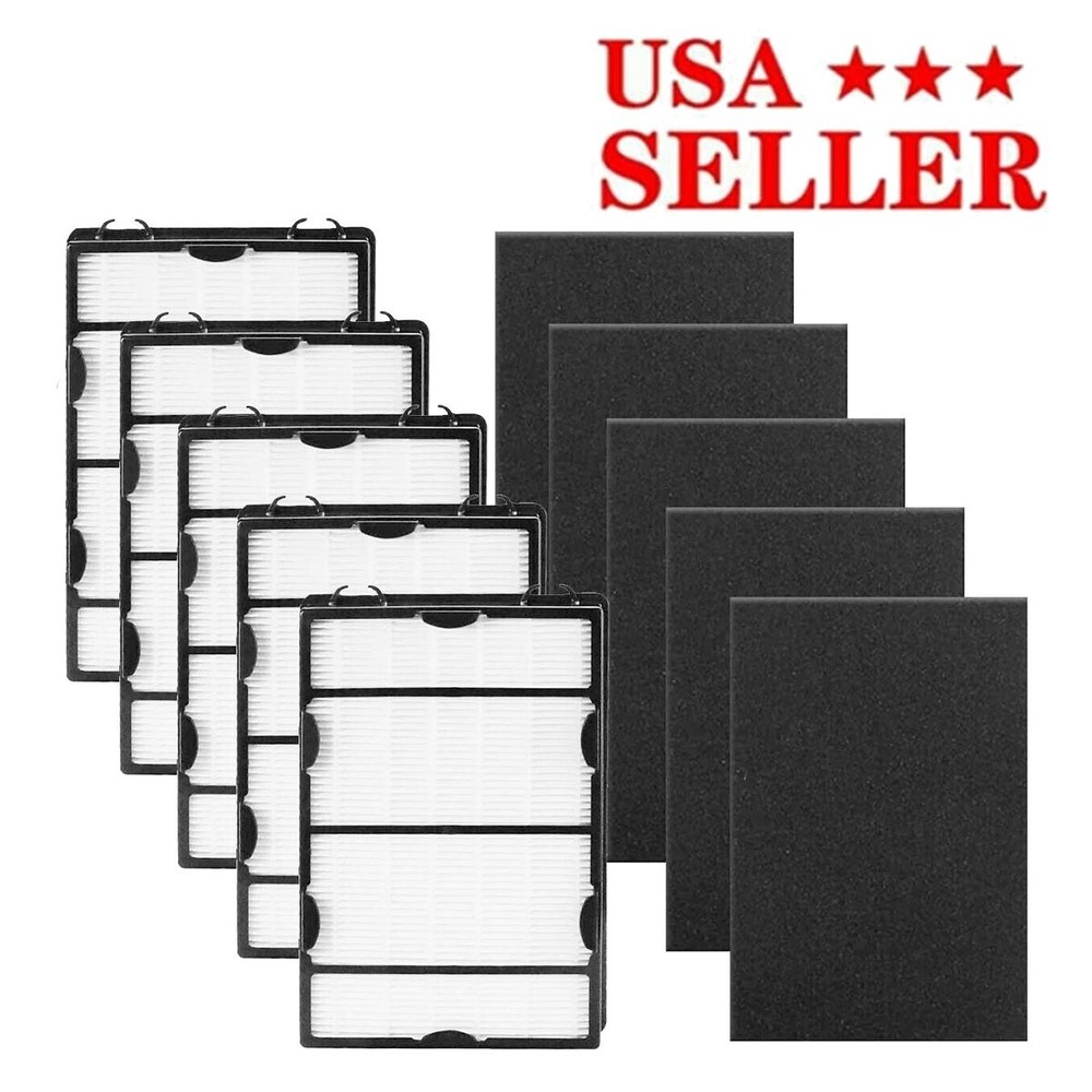 HEPA Filter For Holmes HAPF600 HAPF600D HAPF600D-U2 Filter B HAPF60CS 106773