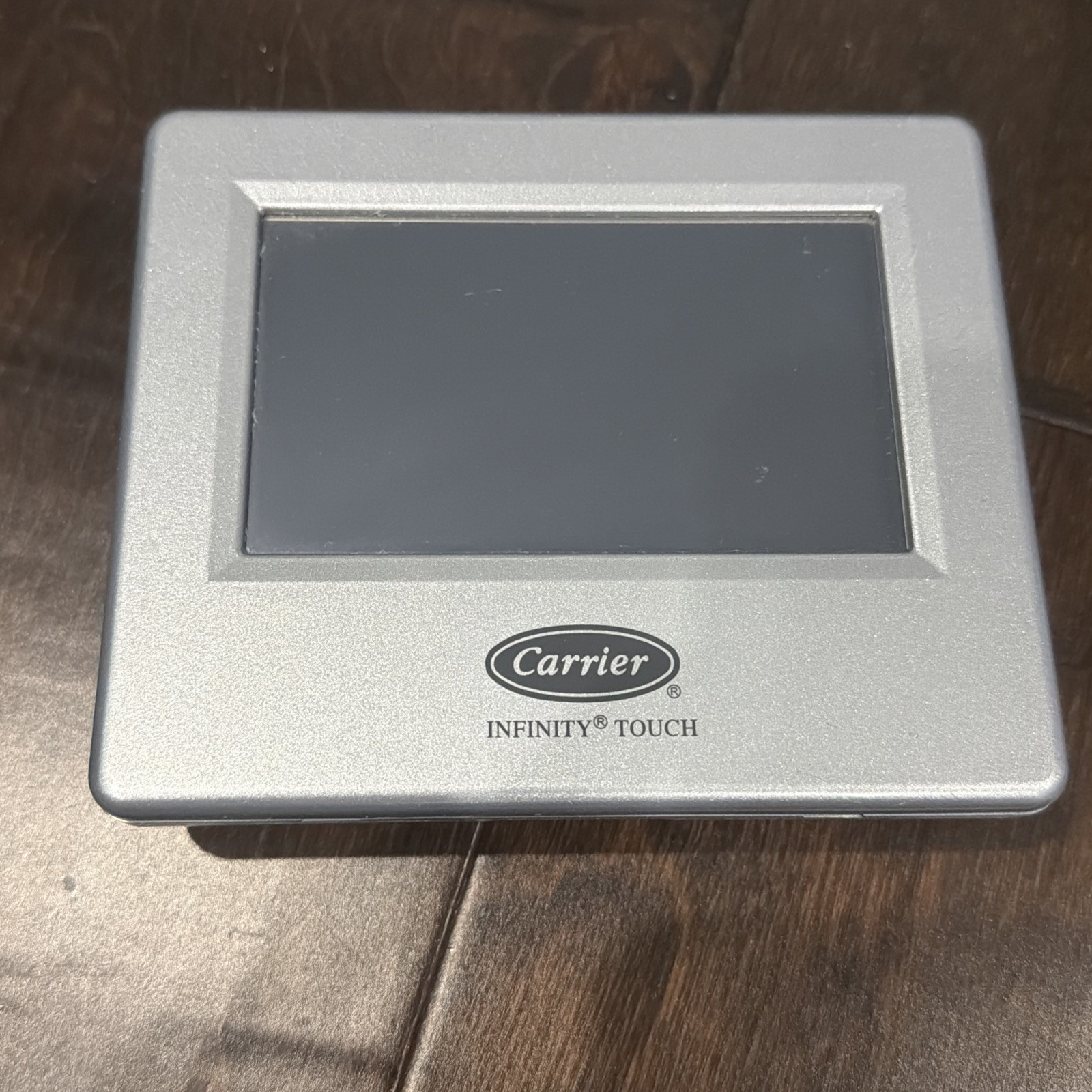 Carrier SYSTXCCITC01-A Infinity Touch Programmable Thermostat gallery