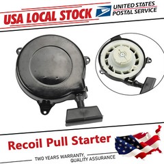 Recoil Pull Start Starter Assembly To For Most BRIGGS STRATTON Sprint Engine