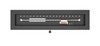 28-inch Tabletop Propane Gas Fire Pit 40,000 BTU. Lava Glass Included. gallery