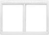 Refrigerator Crisper Drawer Cover 253.61827013 253.60604412 253.60609410 gallery