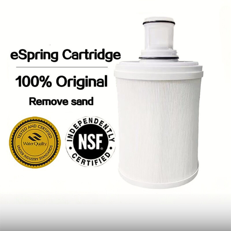 100186 eSpring Replacement Water Filter Purifier Cartridge UV Technology gallery