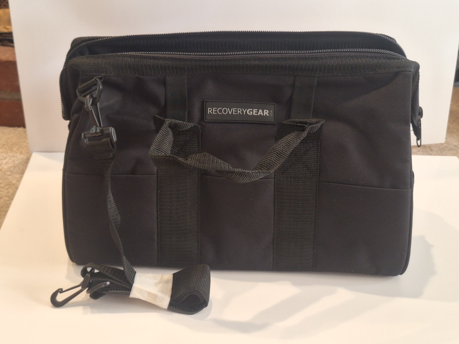 Tool Bag 16x9x10 Heavy-Duty gallery