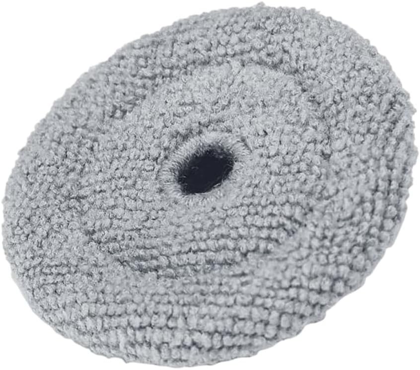 Mop Pads for Roborock Saros 10 Robot Vacuum Cleaner Roborock Saros 10 Mopping gallery