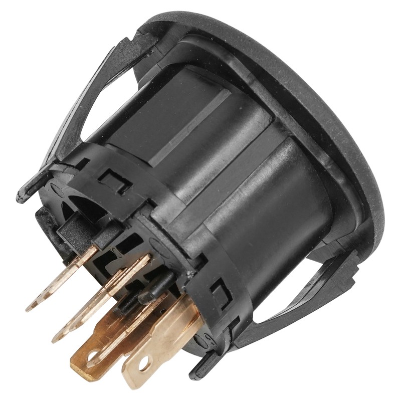 705064 193350 Ignition Switch For Snapper ST1842 ST1942 ST1946 ST2046 ST2446 gallery
