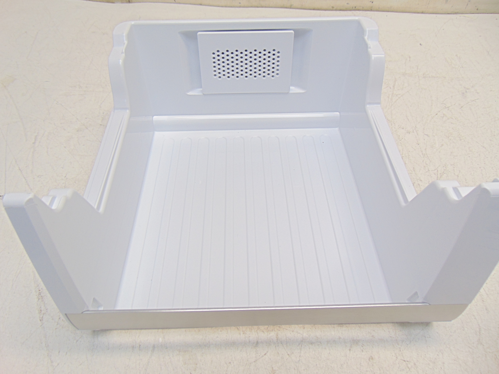 Frigidaire Refrigerator GRMC2273CF02 Crisper Drawer Base gallery