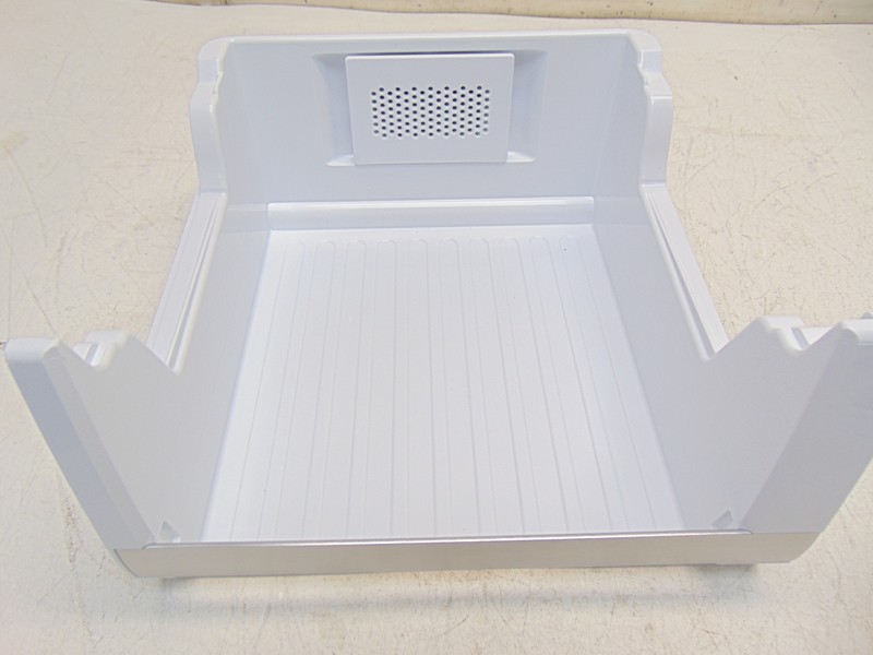 Frigidaire Refrigerator GRMC2273CF02 Crisper Drawer Base gallery
