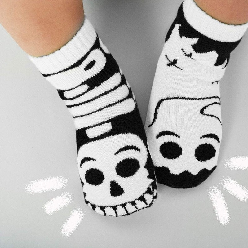 pals Mismatched Socks gallery