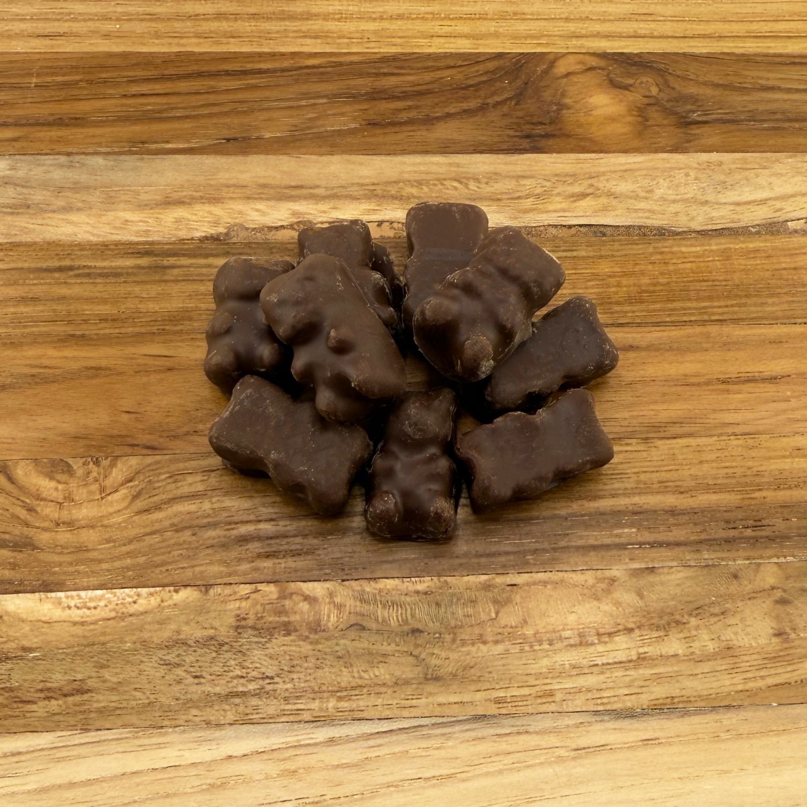 FirstChoiceCandy Gummy Bears ( Dark Chocolate covered Gummy Bears ) gallery