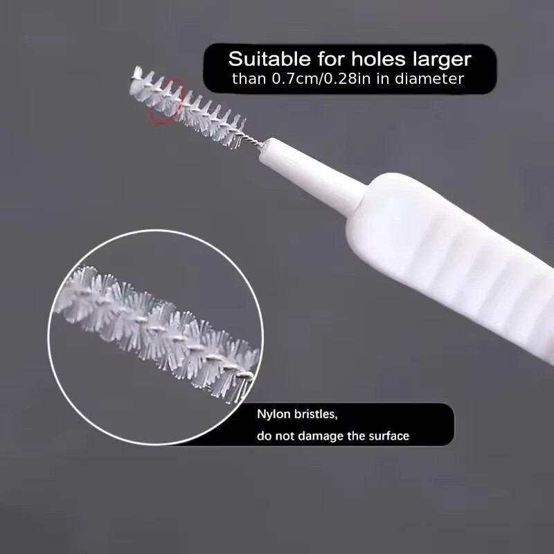 Cell Phone Speaker Dust Removal Tool Kit, Cleaner for iPhone, Samsung - 14Pcs gallery