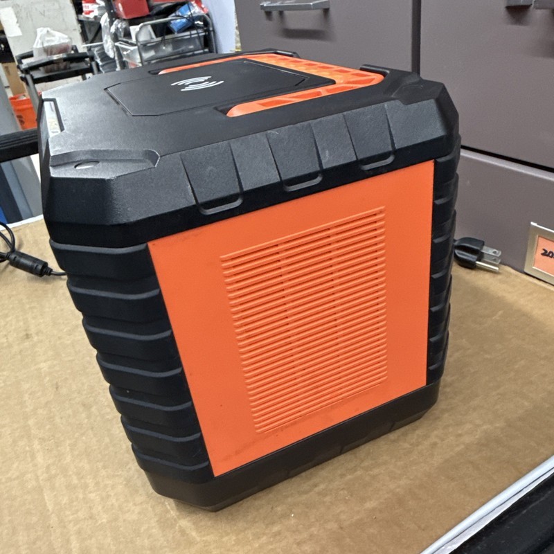 EBL 1000W Continuous Portable Power Station w/ Adapter gallery