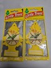 VANILLAROMA Little Trees Hanging Car 24 PACK gallery
