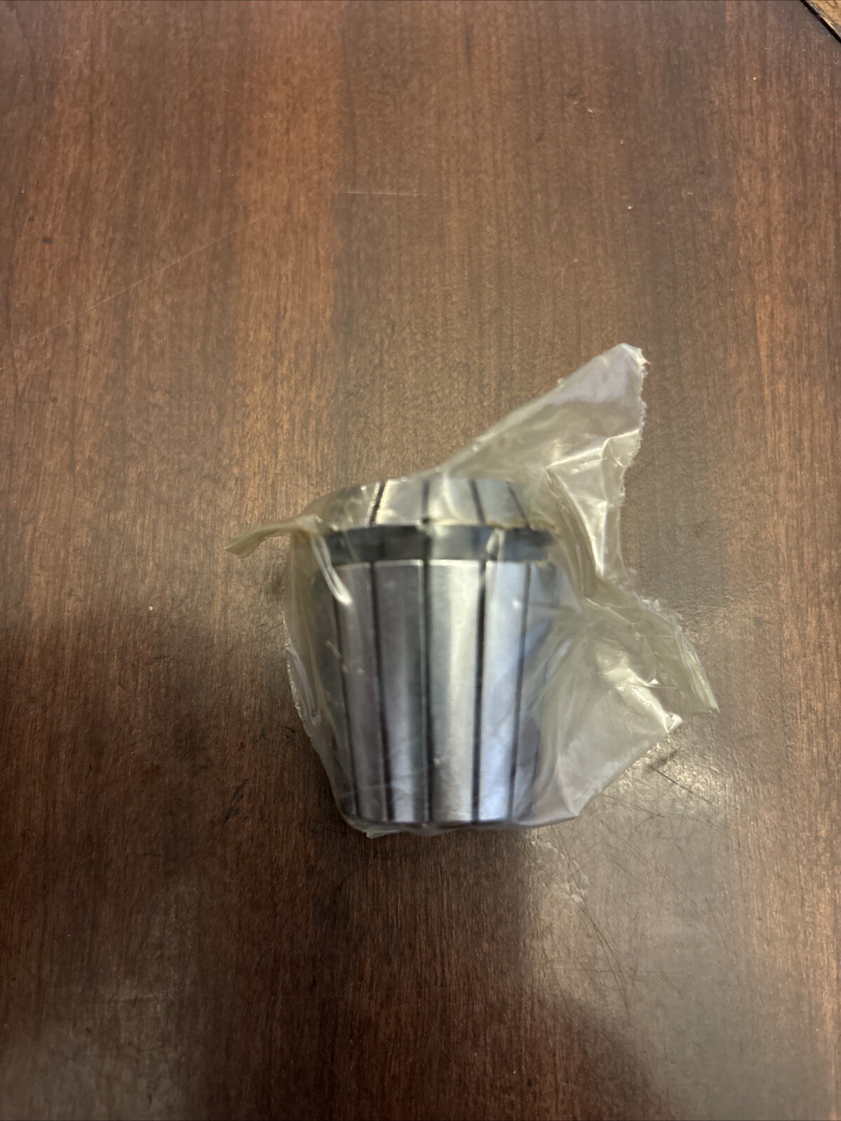 Collet Chuck 0 1/2in ER32 New For Emco Brand New gallery