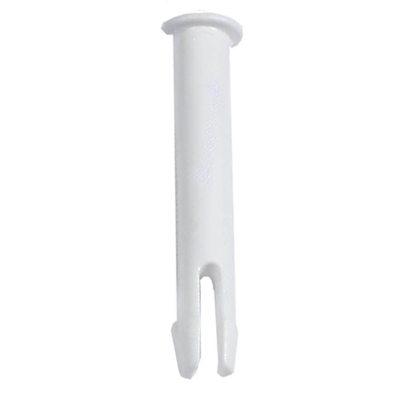 Intex Replacement Joint Pin & Seal for 13'-24' Round Metal Frame Pools (12 Pack) gallery