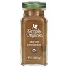 Simply Organic Organic Ceylon Cinnamon 2 08 oz 59 g Kosher, Organic gallery