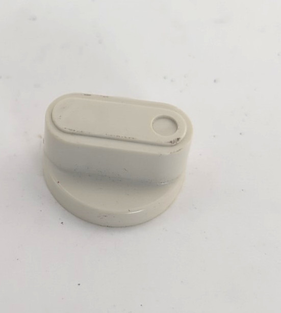 Rival Crock Pot Original Plastic Power/Temp KNOB Off White 3164 Genuine OEM gallery