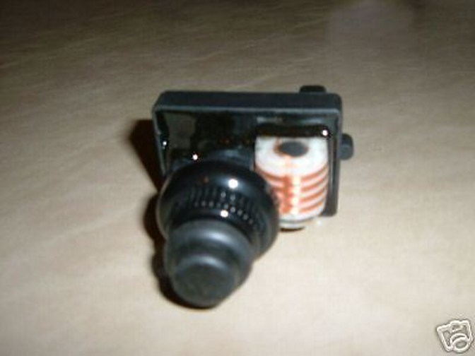 MHP Universal Gas Grill Electronic Ignitor Two Lead AAA Battery IGEIB2B New gallery