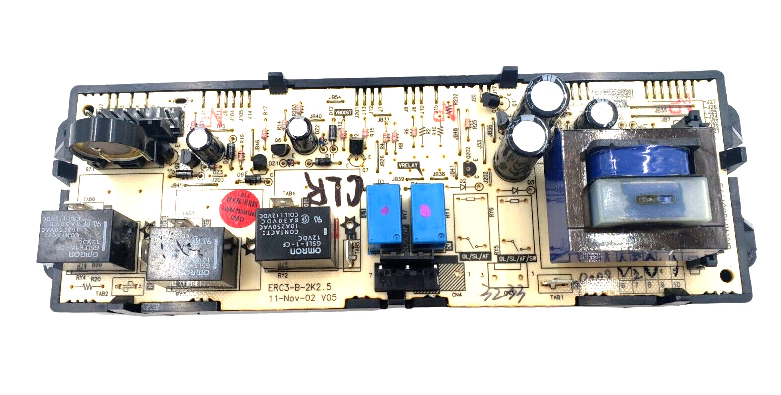 Genuine GE Oven Control Board 183D8083P009 Same Day Shipping & 60 Days Warranty* gallery