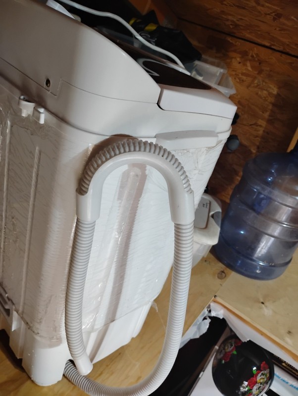 portable Washing Machine gallery