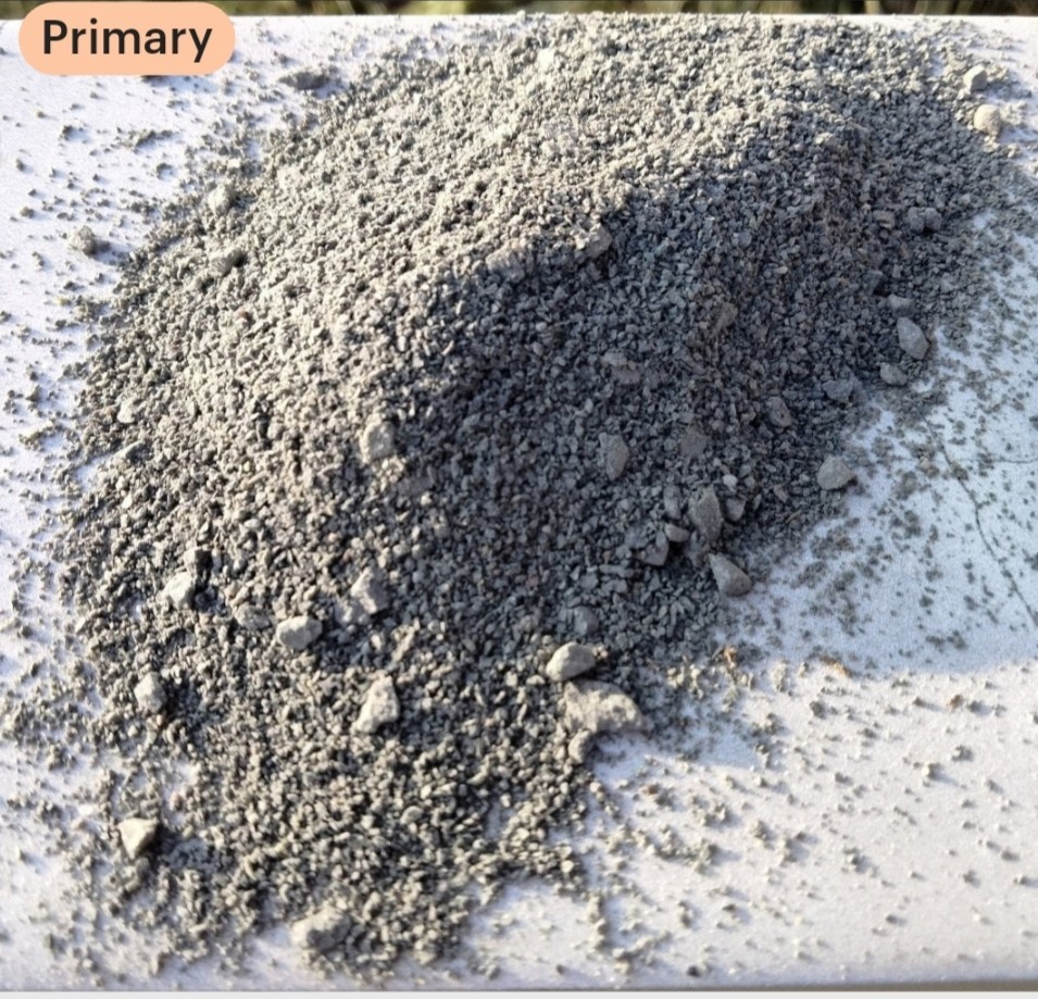 Paramagnetic - Basalt -rock Dust Soil Amendment (5 lb) gallery