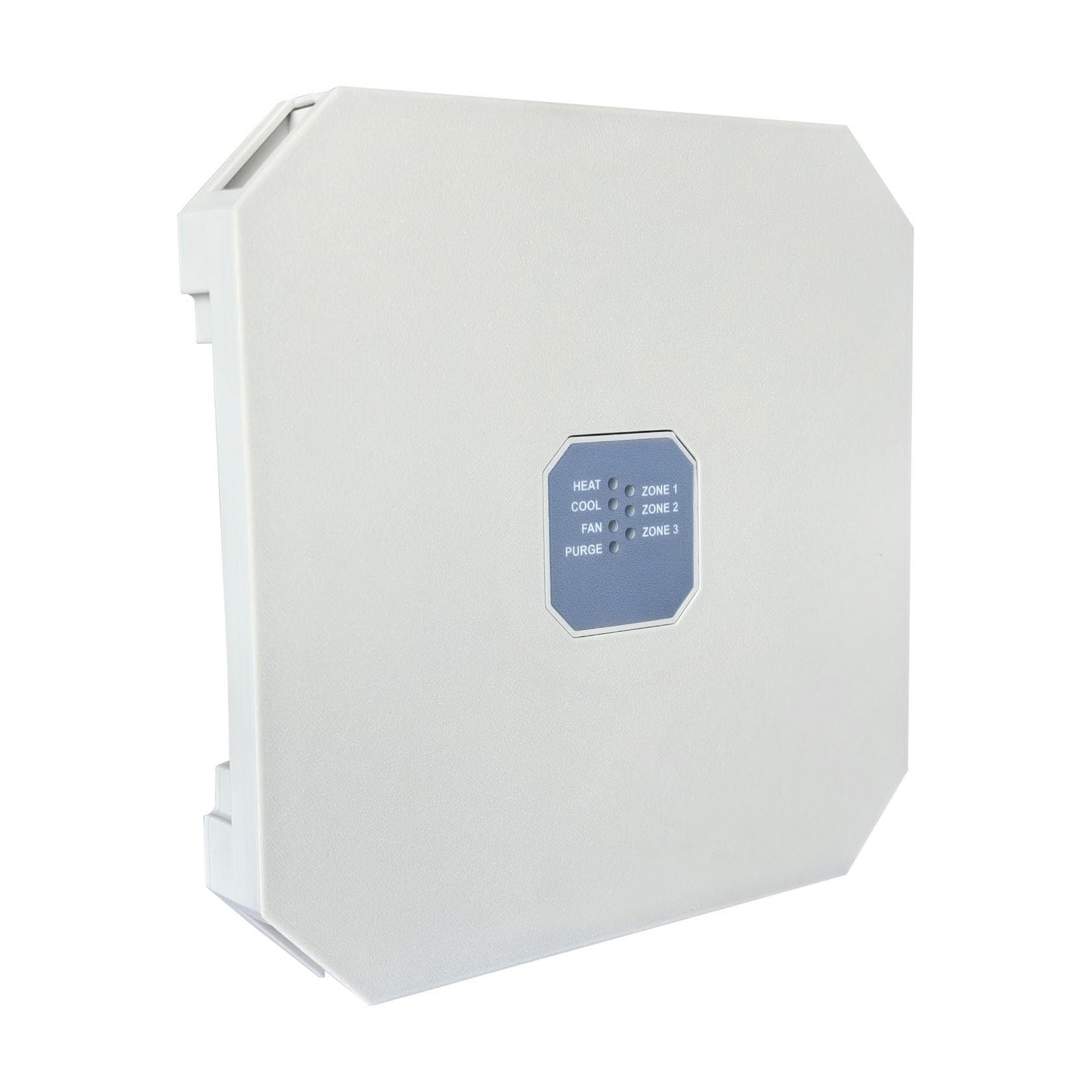 HZ311 True Zone Panel, 24V HVAC Control Single Stage Heat/Cool,... gallery