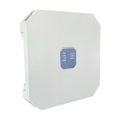 HZ311 True Zone Panel, 24V HVAC Control Single Stage Heat/Cool,…