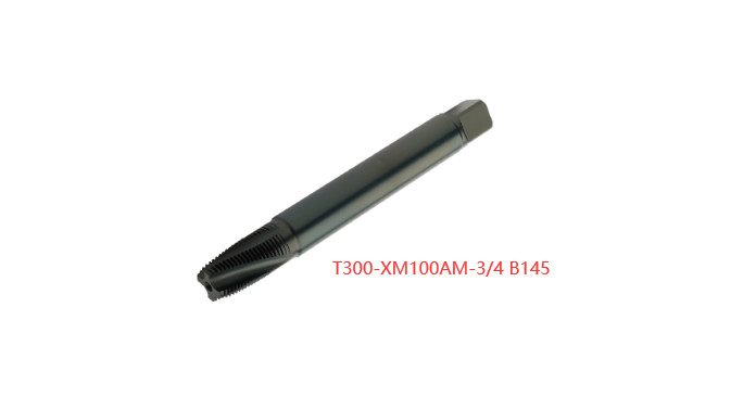ORIGINAL USER TOOLS 1PCS T300-XM100AM-3/4 B145 gallery