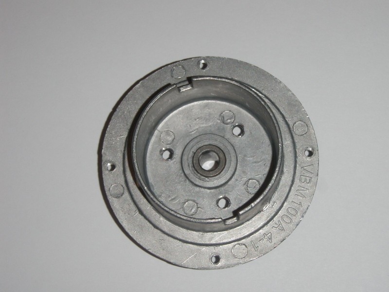 Docking Station for Oster Bread Maker Model CKSTBR9050 Fits Round Collar Version gallery