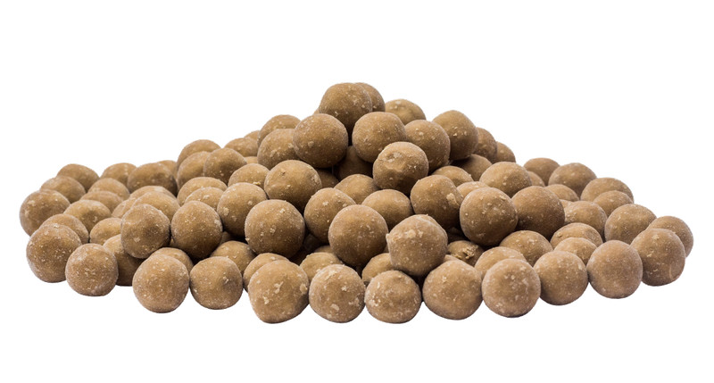 Tea Zone Tapioca Pearl Original Black Boba A1000 Taiwan 6 lbs (96 oz) gallery