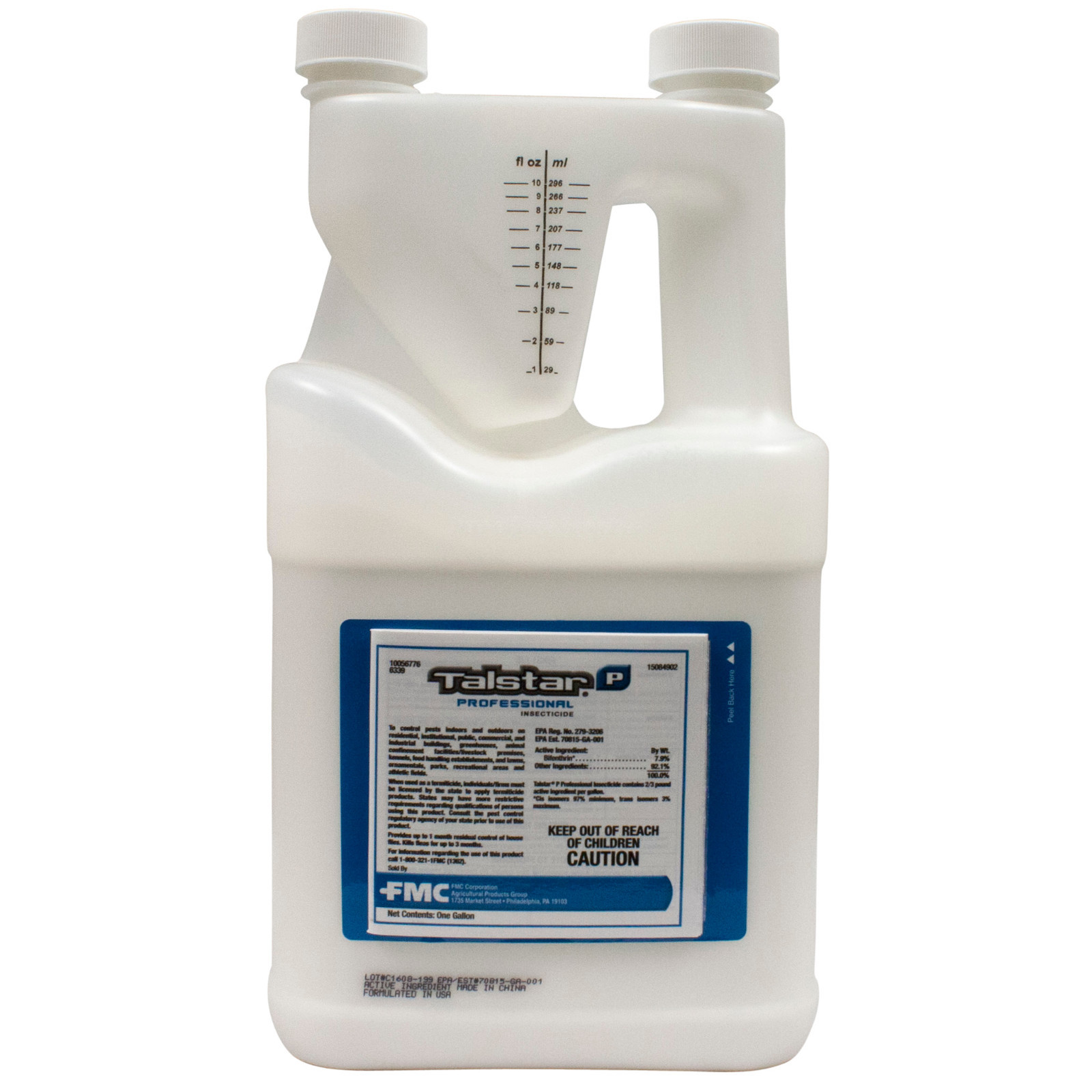 2 Talstar Pro 96 oz / 3/4 gallon pest Insecticide Termite Ant Roach Flea Control gallery