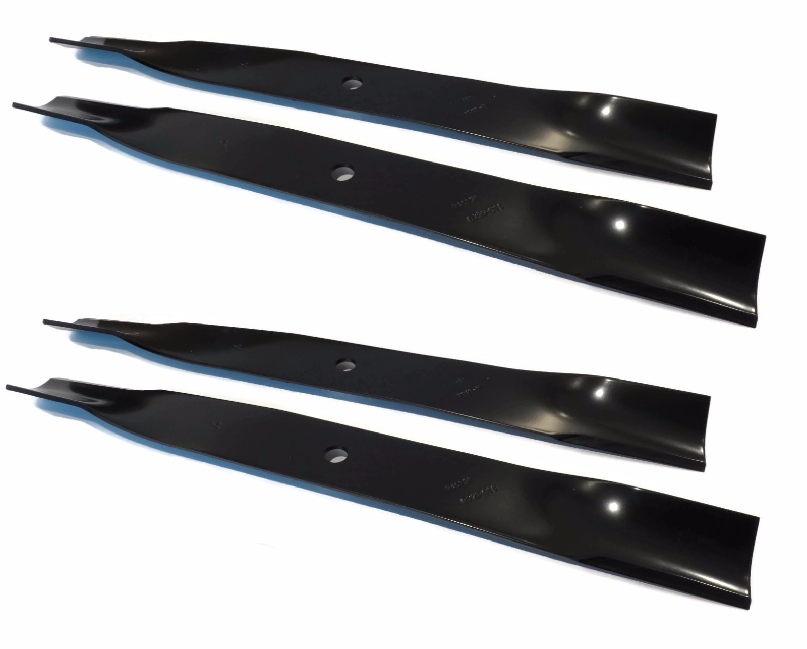 OEM Toro BLADE KIT 4 Blade SET for TimeCutter SS4216 SS4200 SS4235 SS4260 Mower gallery