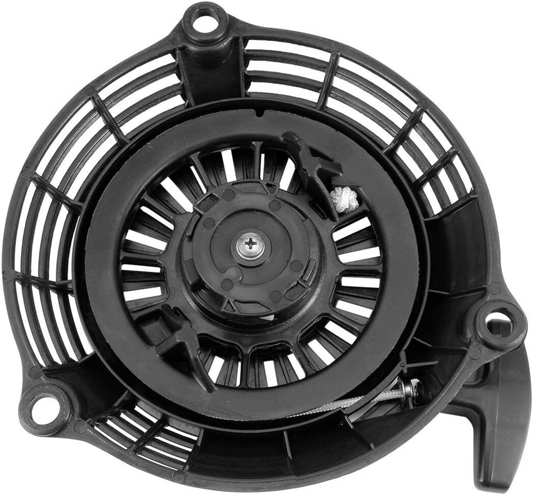 Recoil Starter Assembly Pull Start For Honda 28400-Z0L-V20ZB GCV135 GCV160 gallery